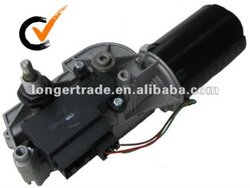 wiper motor gear motor