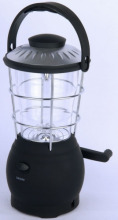 12 Led Crank Camping Lantern?