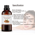 Oemodmpure Natural Fenugreek Seed Huile Oil Skincare Massage Aroma