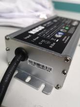 High Performance Programmable LED driver