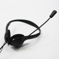 USB Headsets with Microphone for Laptop Office