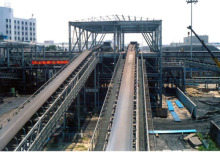 roller conveyors