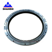 Excavator Slew Ring Bearings & Swing Circles