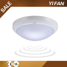 Manufacture Wholesale Microwave Sensor Ceiling Light
