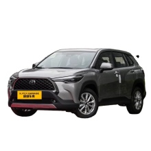 2024 Rui Fang 2.0 Pioneer Edition Chery Tiggo 7 Pro SUV