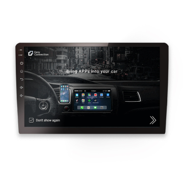 Android 12 GPS Car Dvd Player with 360 Camera
