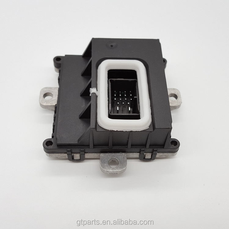 6312 7189 312 63127189312 LED headlight driver module control computer ballast ECU for 7 series E65 E66 E67  E46 E90 E91 E60 E61