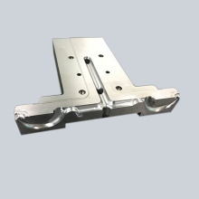 Precision Mold Tool Inserts