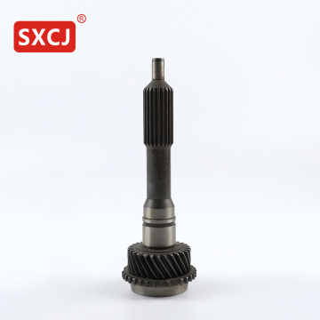 High quality Transmission Gear Shaft