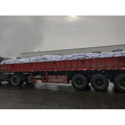 Industrial Sea Salt for Deicing