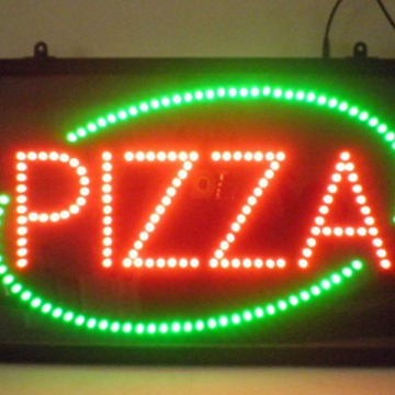 Billboard Programmable Cheap Led Sign