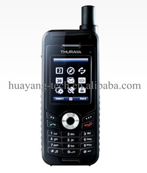 Thuraya XT Satellite Phone