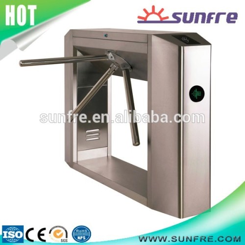 Good price Security vertical turnstiles