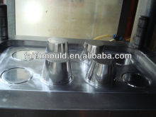injection plastic thin wall bowl mould