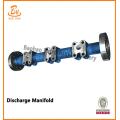 Mud Pump Spare Part-Discharge Manifold