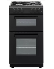 Bush Ovens and Gas Hobs 50CM