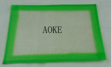 Sugar art sheet fondant mat