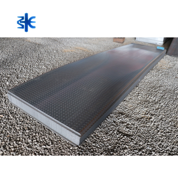 Platform Weighing Scales and Floor Scale Industry: Comprehensive Resource and Latest Trends