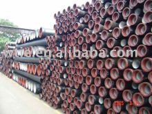 Ductile Cast Iron Pipe