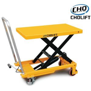 Nền tảng nâng 150KG tiêu chuẩn