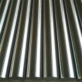 4340 ground and polished bright steel bar