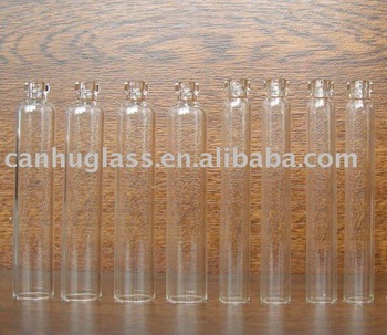 Dental Glass Cartridge