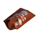 Gecoate specialiteit Mylar Coffee Bags met digitale printen