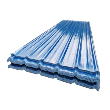 PPGI Steel Roofing Sheet