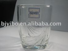 Drinking glassware sets