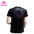 Aangepaste Dri Fit Football Club Team Soccer Gear