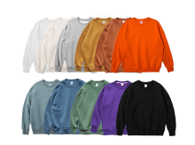 Fashion Plain Sweatshirts For Men quotation
