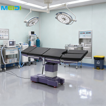 Electric Multi-function Comprehensive Operation Table