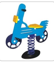 Ride on spring hanging Toys