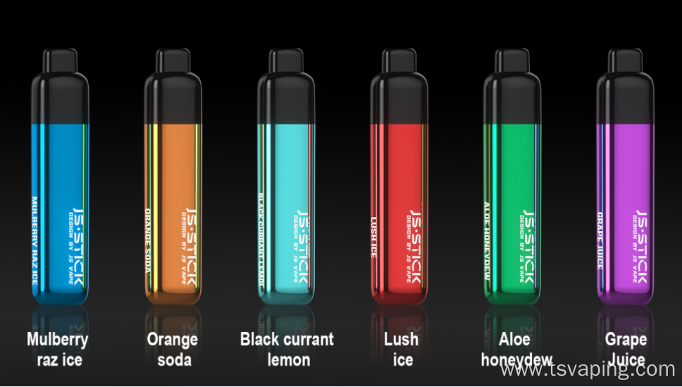 LED Pod Product 5000Puffs Rechargeable Vape Pen Wholesale