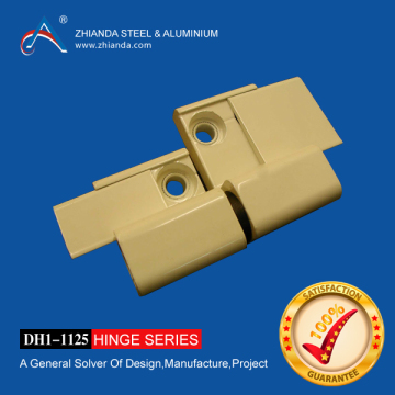 DH1-1125 High quality aluminium door Hinge , Heavy Duty Hinge Manufactures