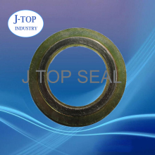 spiral wound gasket