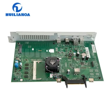 CF066-67901 CF108-60001 Formatter Board Mainboard Logic Board for HP MFP M725 M725DN Printer