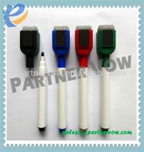 Eco-friendly Erasable Liquid Chalk Marker Pen Glitter Whiteboard Marker Pen