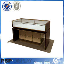 acrylic cube showcase