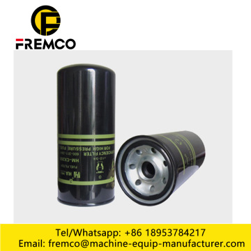 Imported Filter Element Replacement for Komatsu Excavator