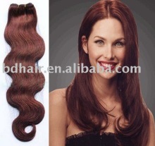 100% Remy hair weft, Chinese remy hair extension