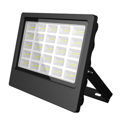 LED floodlights for factory lighting