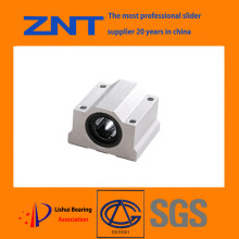 linear bearing slide units