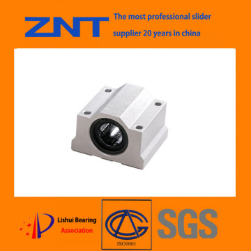 linear bearing slide units