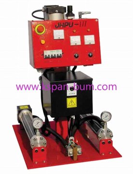 PU foam sparying machine/sparying machine