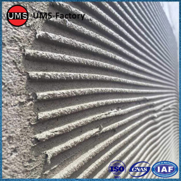 Bathroom waterproof wall tile adhesive