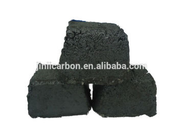 submerged arc furnace use carbon electrode paste