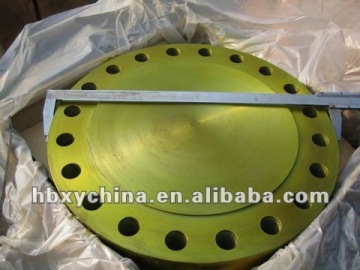 ANSI 16.5 150 BL FLANGE