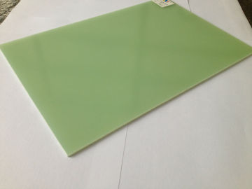 epoxy glass fabric laminate