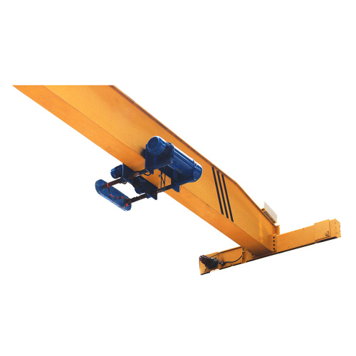 Good quality 5ton small overhead crane